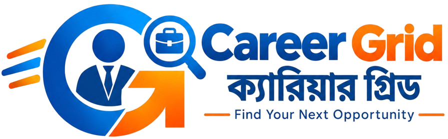 Career Grid – ক্যারিয়ার গ্রিড
